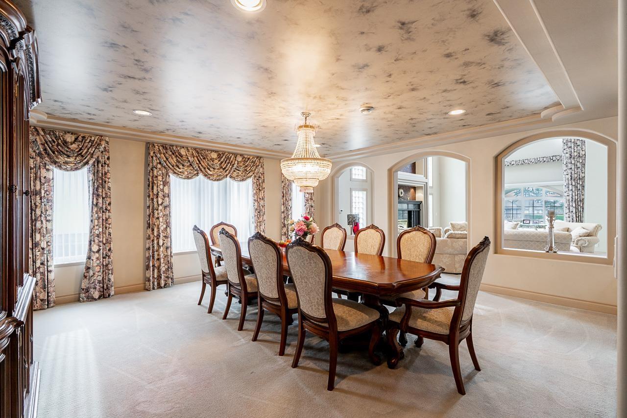 5658 124 Street, Surrey, British Columbia  V3X 3H3 - Photo 5 - R3083914