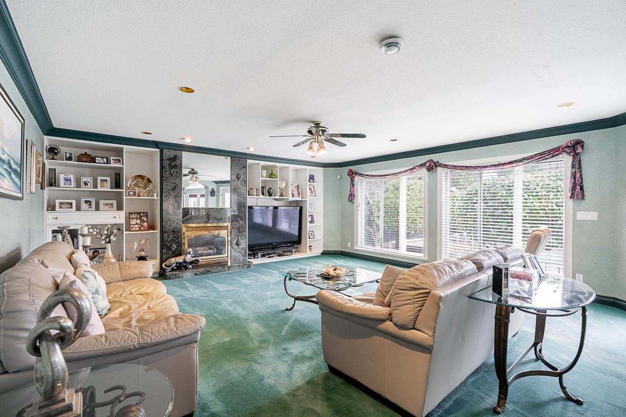 5658 124 Street, Surrey, British Columbia  V3X 3H3 - Photo 7 - R3083914