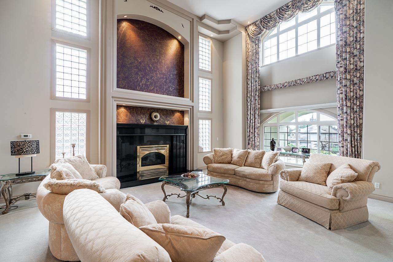 5658 124 Street, Surrey, British Columbia  V3X 3H3 - Photo 4 - R3083914