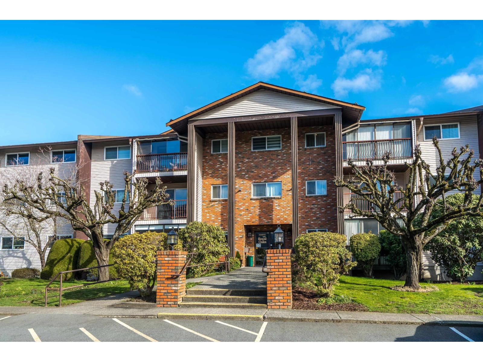 101 32910 Amicus Place Place, Abbotsford, British Columbia  V2S 6G9 - Photo 2 - R3095146