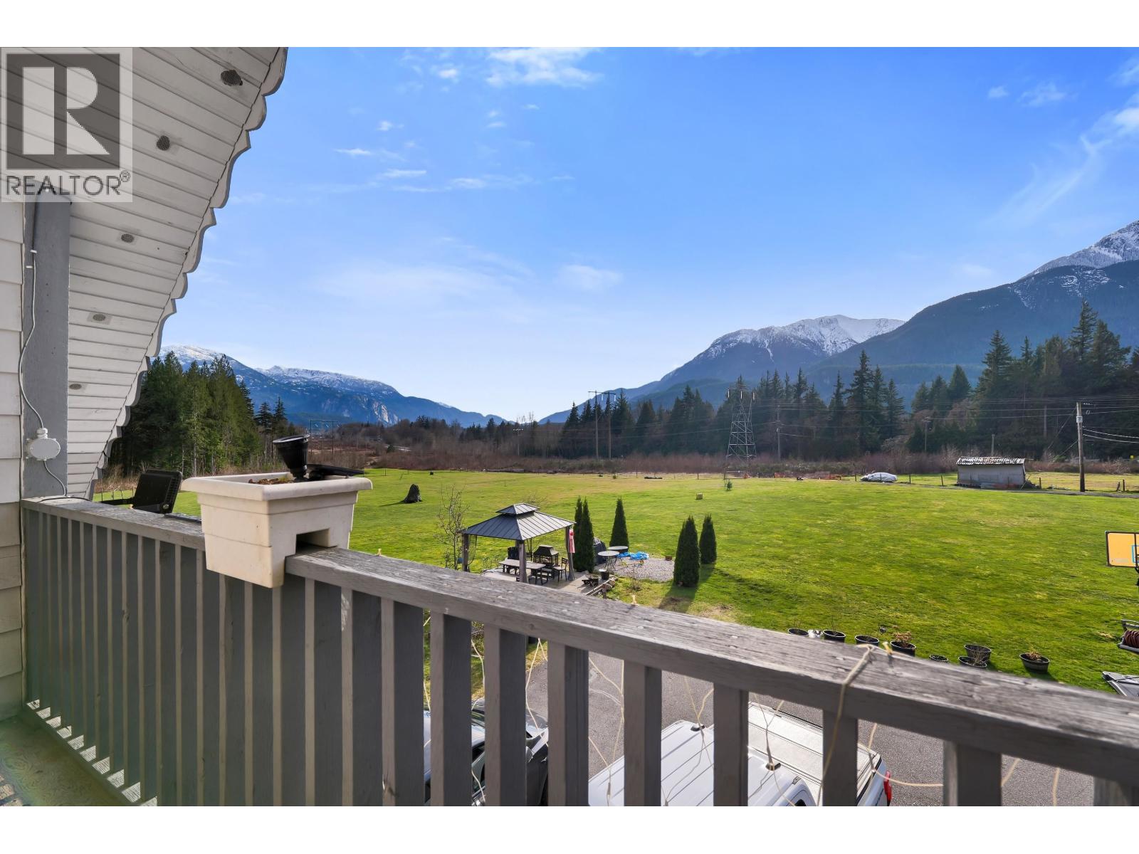 4000 Highway 99, Squamish, British Columbia  V0N 1H0 - Photo 6 - R3094465