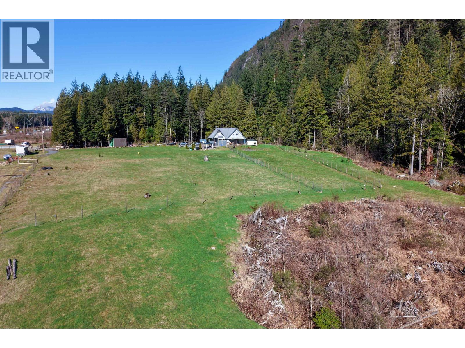 4000 Highway 99, Squamish, British Columbia  V0N 1H0 - Photo 5 - R3094465