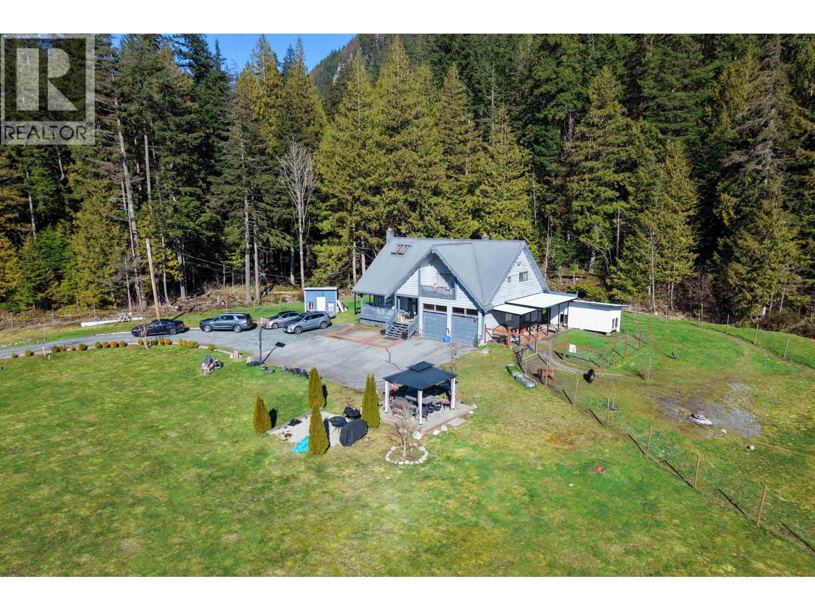 4000 Highway 99, Squamish, British Columbia  V0N 1H0 - Photo 27 - R3094465