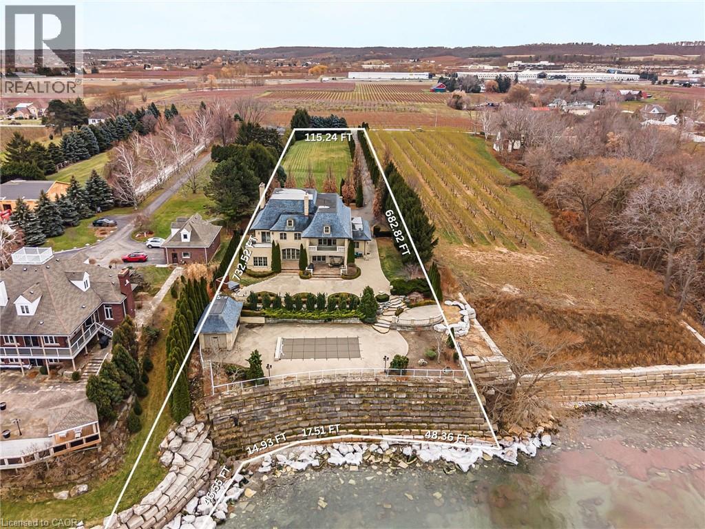 5545 Blezard Drive, Lincoln, Ontario  L3J 1R1 - Photo 4 - 40803675