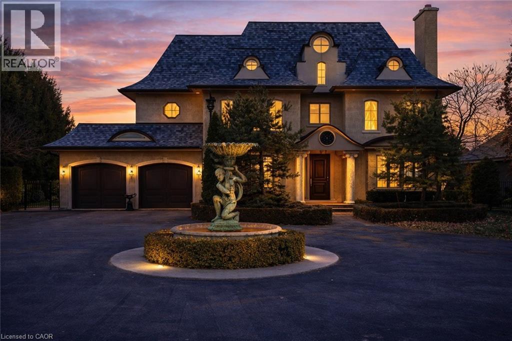 5545 Blezard Drive, Lincoln, Ontario  L3J 1R1 - Photo 9 - 40803675