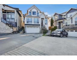 14910 62A AVENUE, Surrey, British Columbia