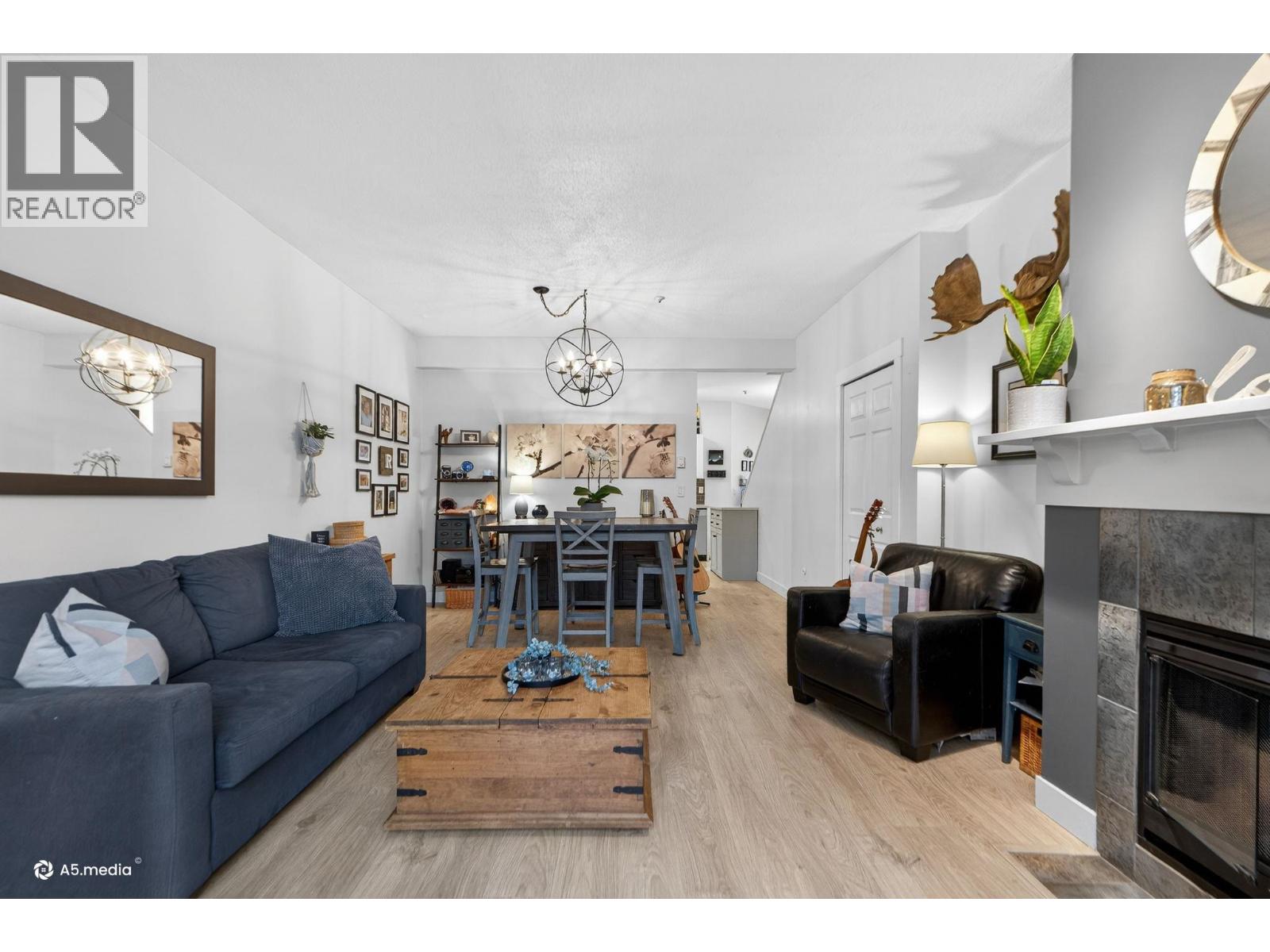 86 2422 Hawthorne Avenue, Port Coquitlam, British Columbia  V3C 6K7 - Photo 6 - R3094843