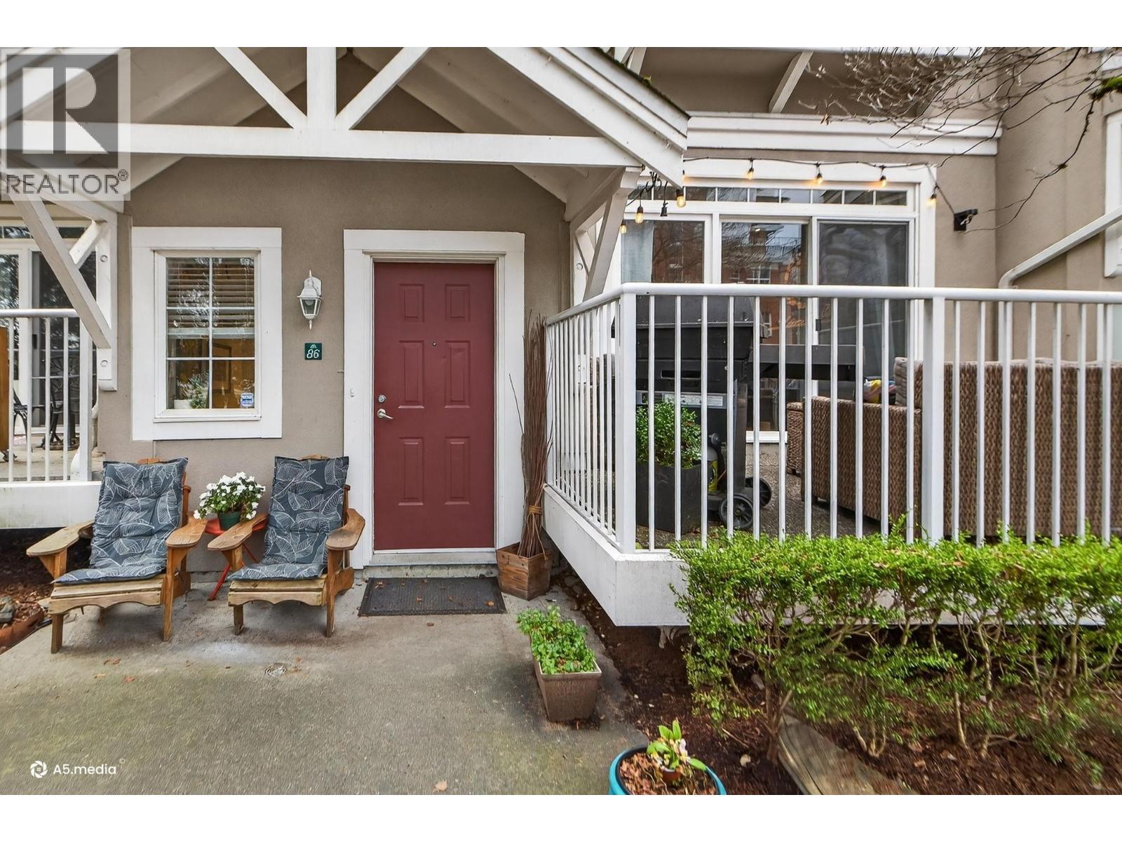 86 2422 Hawthorne Avenue, Port Coquitlam, British Columbia  V3C 6K7 - Photo 2 - R3094843