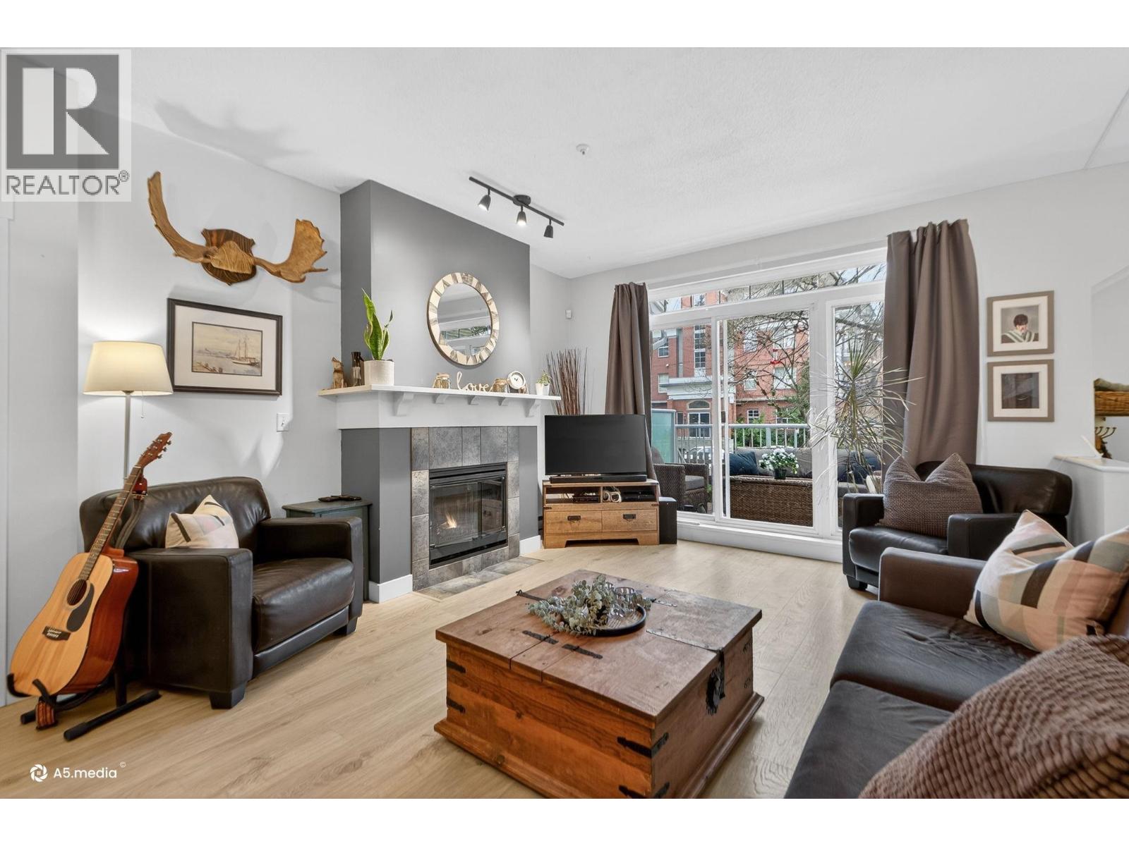 86 2422 Hawthorne Avenue, Port Coquitlam, British Columbia  V3C 6K7 - Photo 4 - R3094843