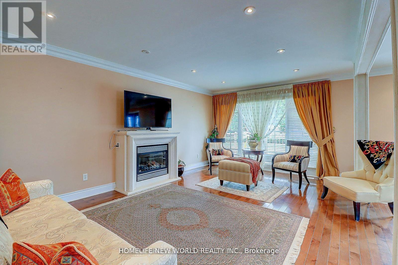 - Main - 3 Lynn Gate Crescent, Toronto, Ontario  M1T 2E2 - Photo 11 - E12840174