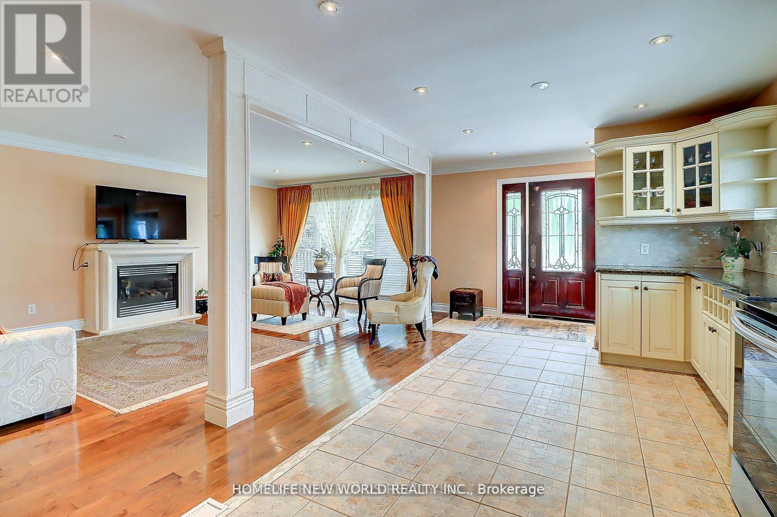 - Main - 3 Lynn Gate Crescent, Toronto, Ontario  M1T 2E2 - Photo 12 - E12840174