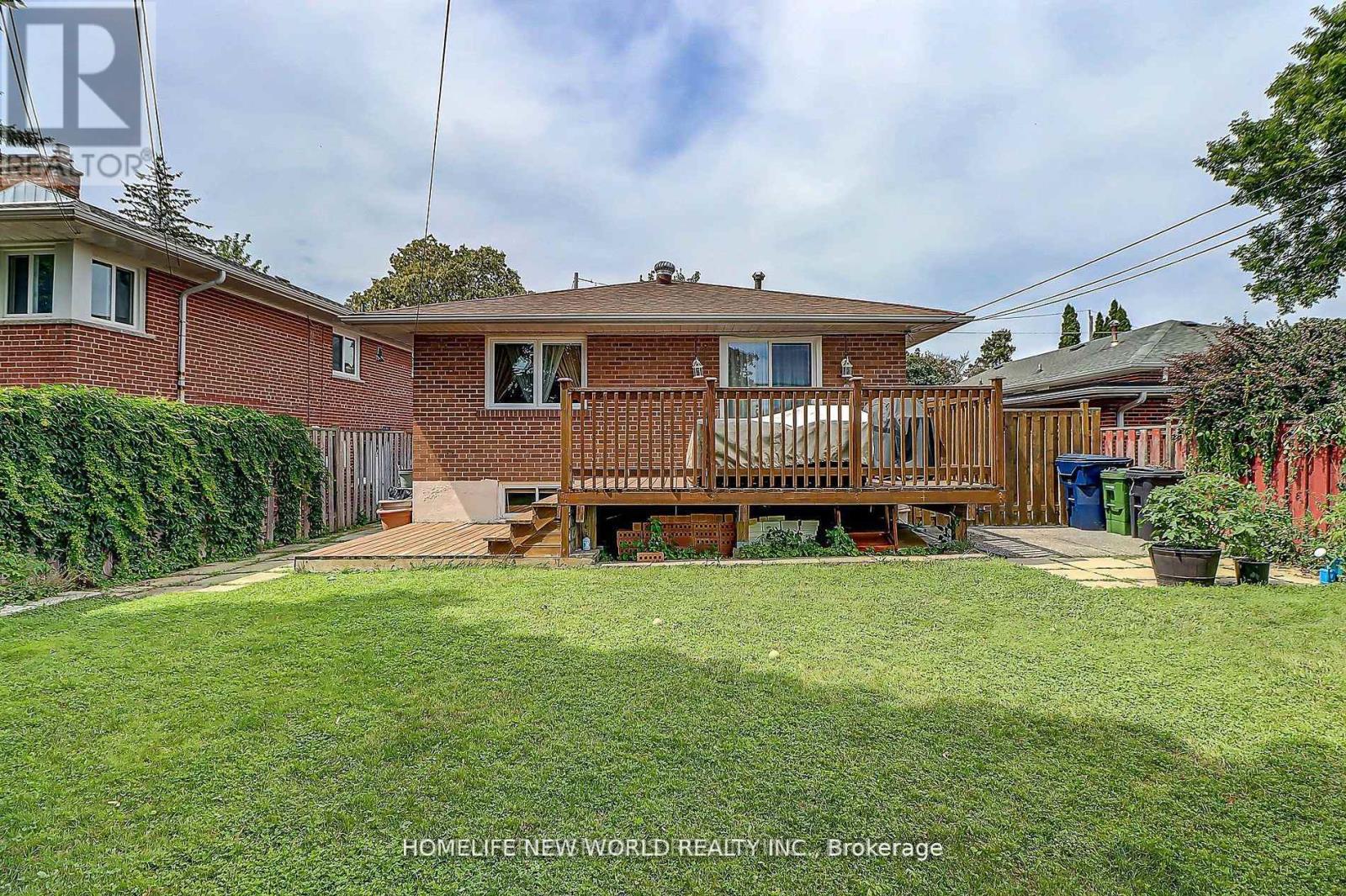 - Main - 3 Lynn Gate Crescent, Toronto, Ontario  M1T 2E2 - Photo 19 - E12840174