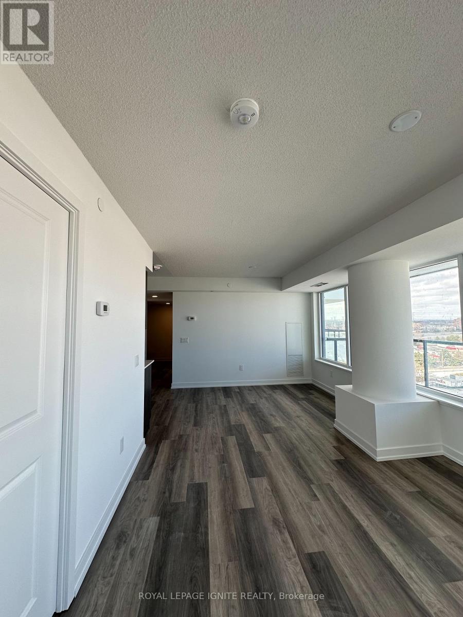 1302 - 1455 Celebration Drive, Pickering, Ontario  L1W 0C3 - Photo 3 - E12840190