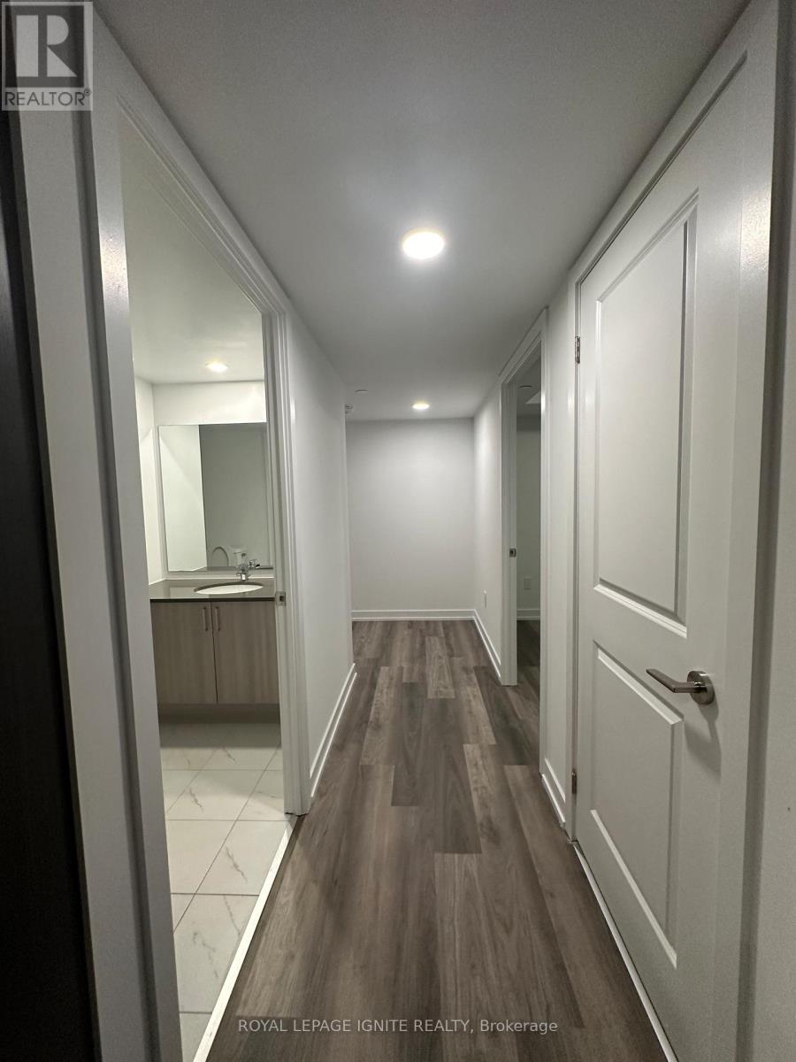 1302 - 1455 Celebration Drive, Pickering, Ontario  L1W 0C3 - Photo 6 - E12840190