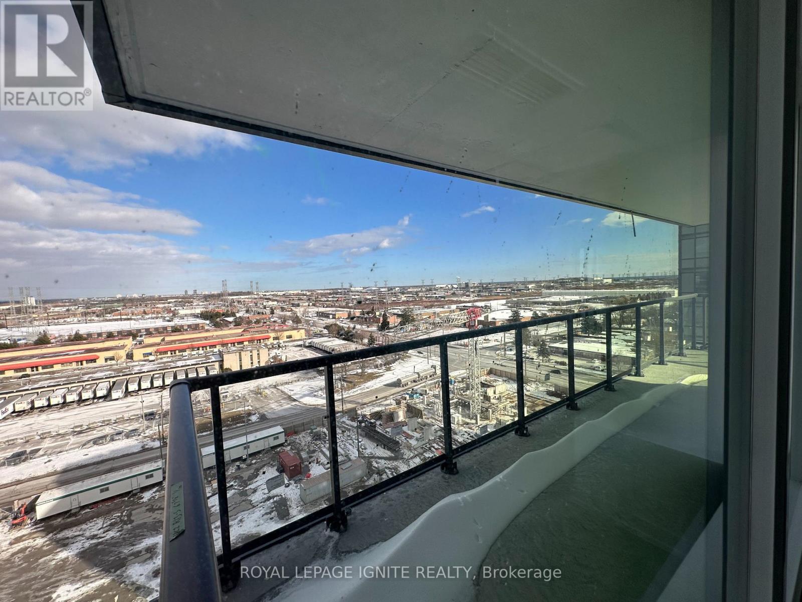 1302 - 1455 Celebration Drive, Pickering, Ontario  L1W 0C3 - Photo 8 - E12840190