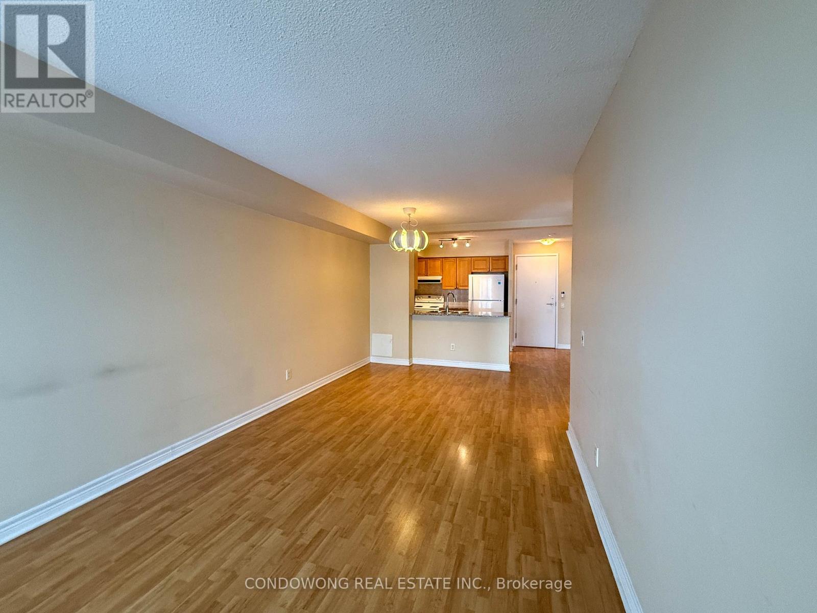 1507 - 83 Borough Drive, Toronto, Ontario  M1P 5E4 - Photo 4 - E12840302