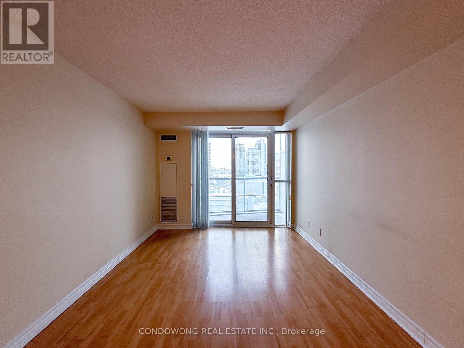 1507 - 83 Borough Drive, Toronto, Ontario  M1P 5E4 - Photo 5 - E12840302