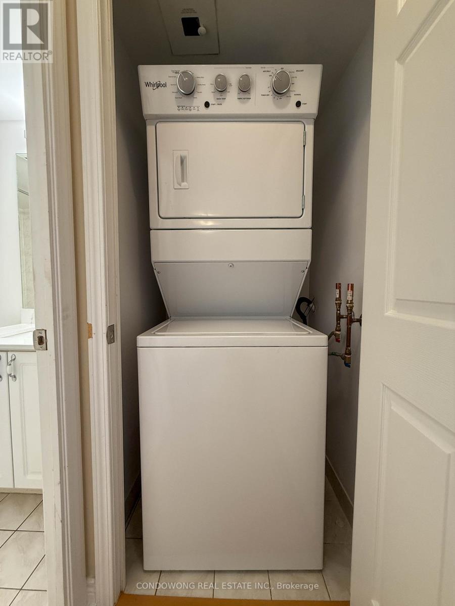 1507 - 83 Borough Drive, Toronto, Ontario  M1P 5E4 - Photo 9 - E12840302