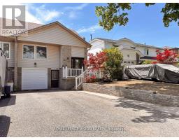 32 GOLDRING DRIVE, Whitby, Ontario