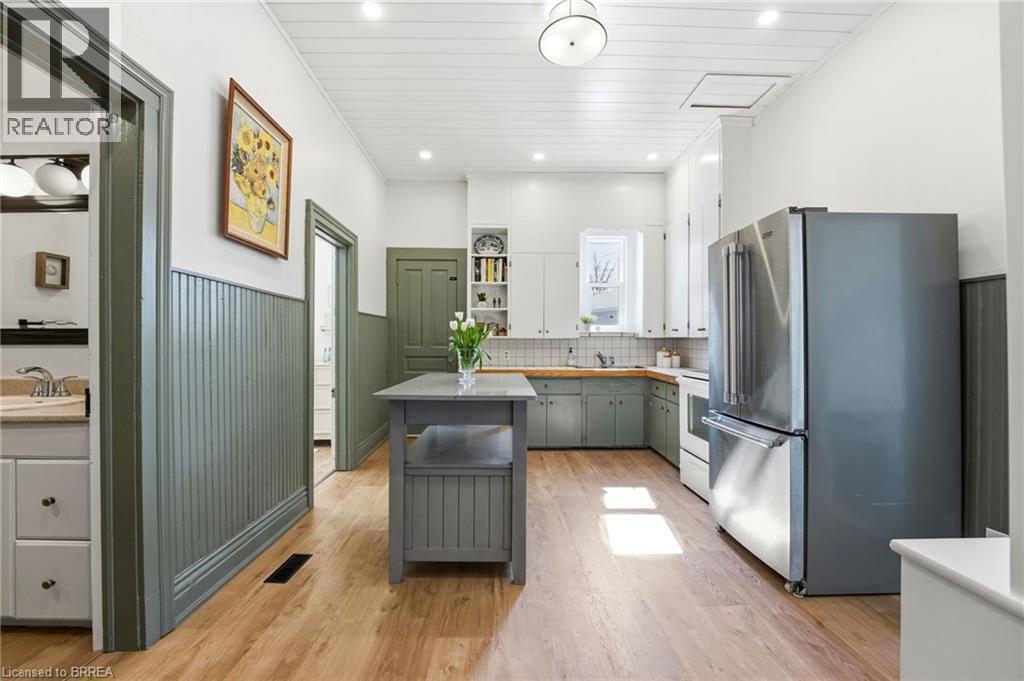 17 Helen Street, Paris, Ontario  N3L 1P1 - Photo 12 - 40807624