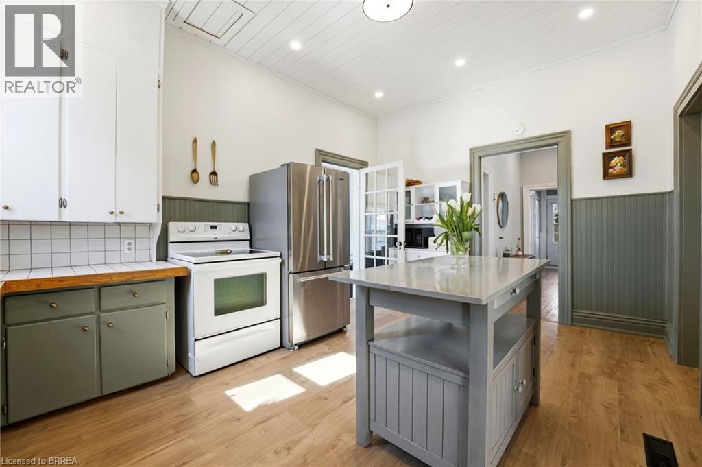 17 Helen Street, Paris, Ontario  N3L 1P1 - Photo 15 - 40807624