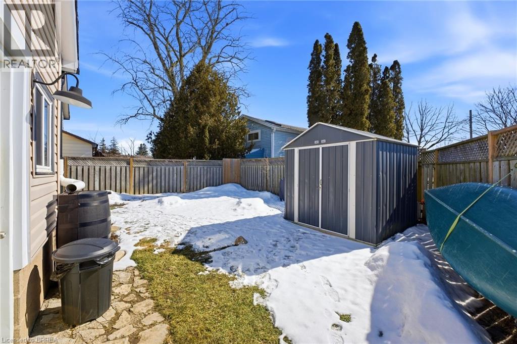 17 Helen Street, Paris, Ontario  N3L 1P1 - Photo 23 - 40807624