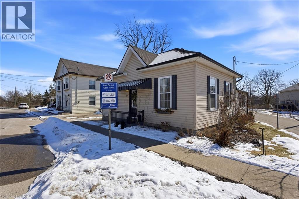 17 Helen Street, Paris, Ontario  N3L 1P1 - Photo 3 - 40807624