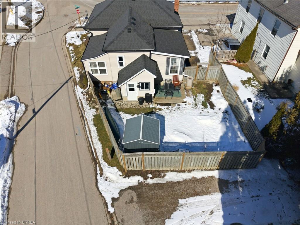 17 Helen Street, Paris, Ontario  N3L 1P1 - Photo 30 - 40807624