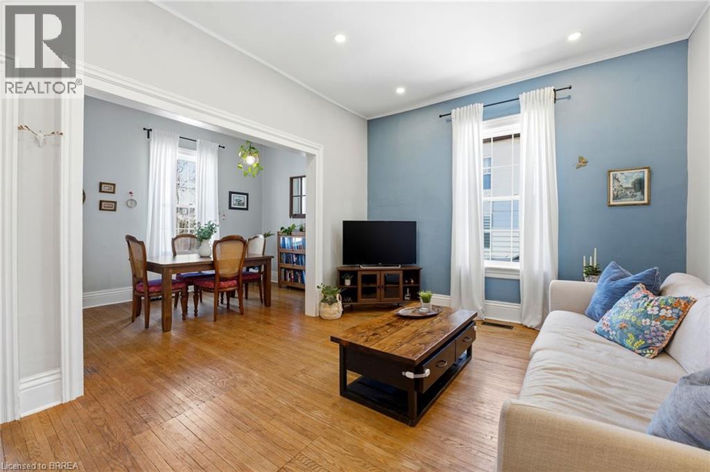 17 Helen Street, Paris, Ontario  N3L 1P1 - Photo 8 - 40807624