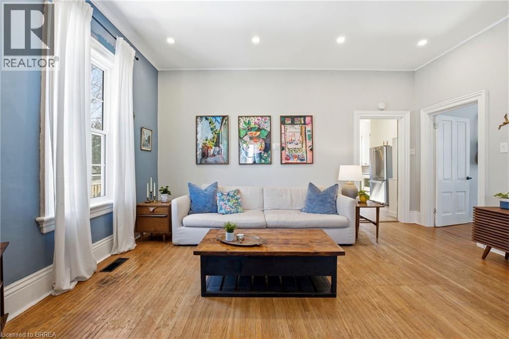 17 Helen Street, Paris, Ontario  N3L 1P1 - Photo 9 - 40807624