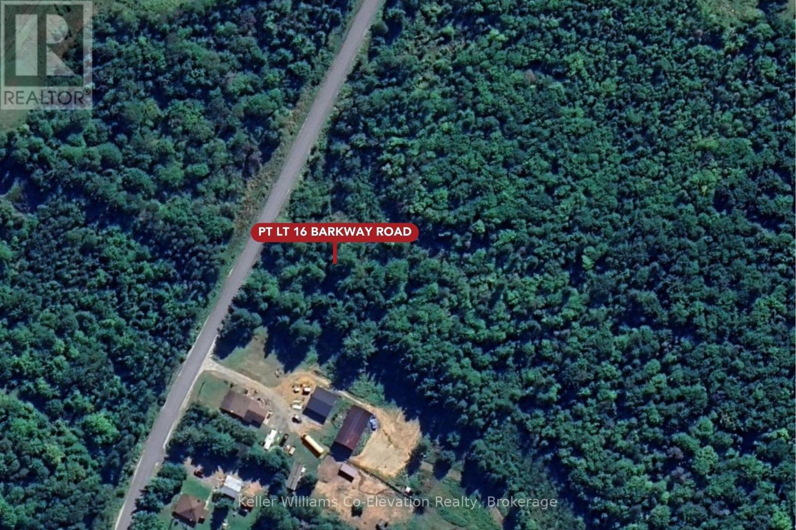 Pt Lt 16 Barkway Road, Gravenhurst, Ontario P1P 1R3 - Photo 4 - X12813250