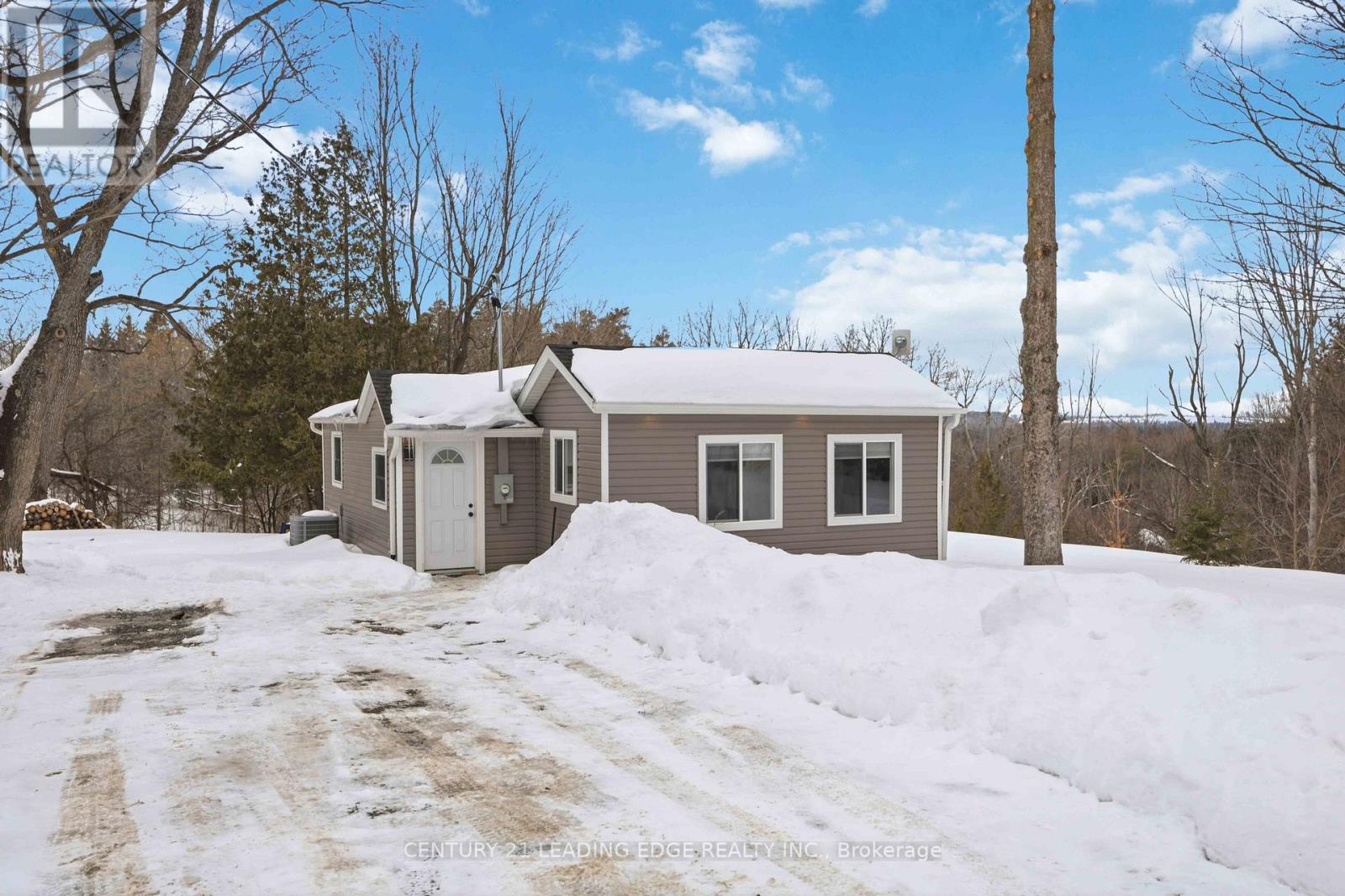13300 Concession  Rd 4, Uxbridge, Ontario  L0E 1T0 - Photo 1 - N12840180