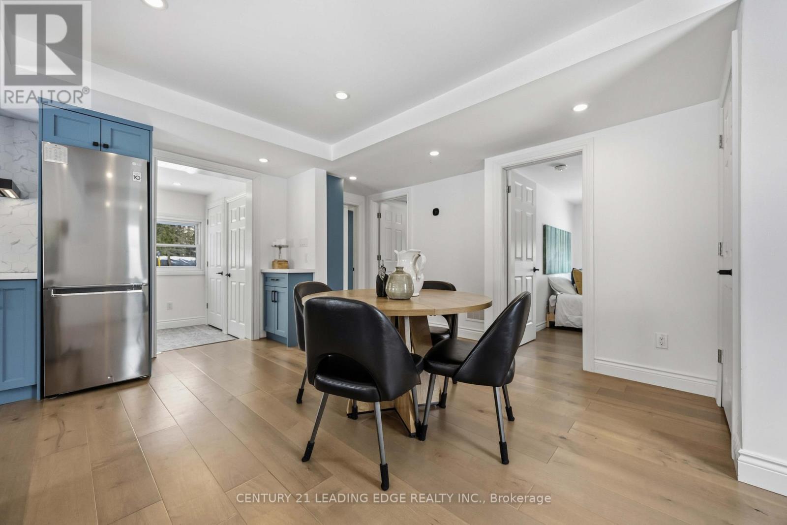 13300 Concession  Rd 4, Uxbridge, Ontario  L0E 1T0 - Photo 12 - N12840180