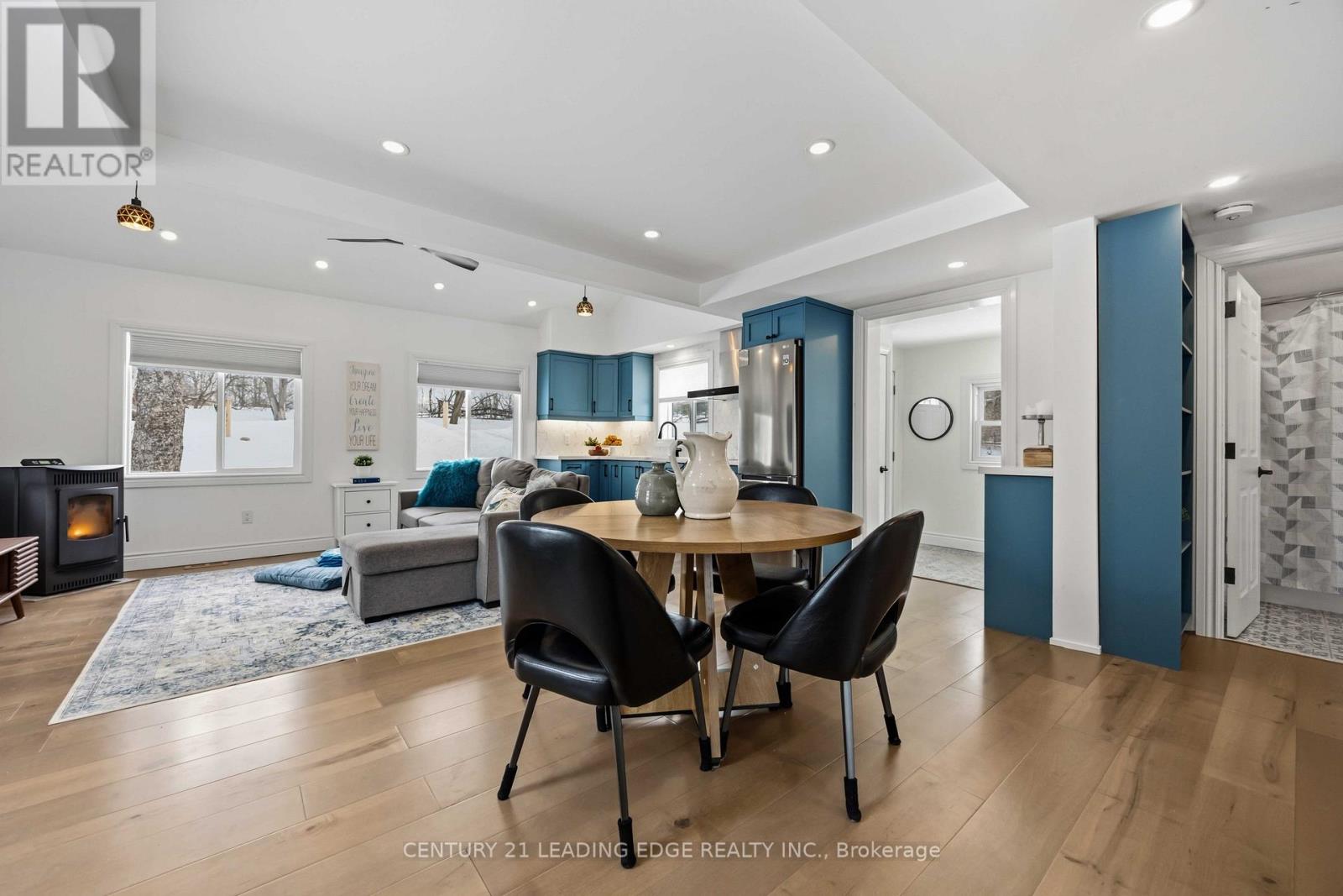 13300 Concession  Rd 4, Uxbridge, Ontario  L0E 1T0 - Photo 13 - N12840180