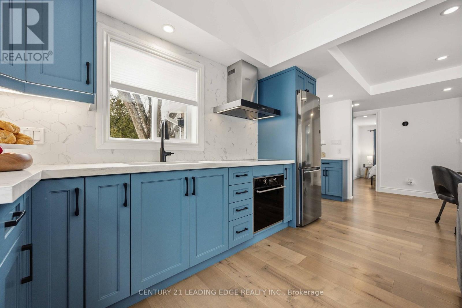 13300 Concession  Rd 4, Uxbridge, Ontario  L0E 1T0 - Photo 18 - N12840180