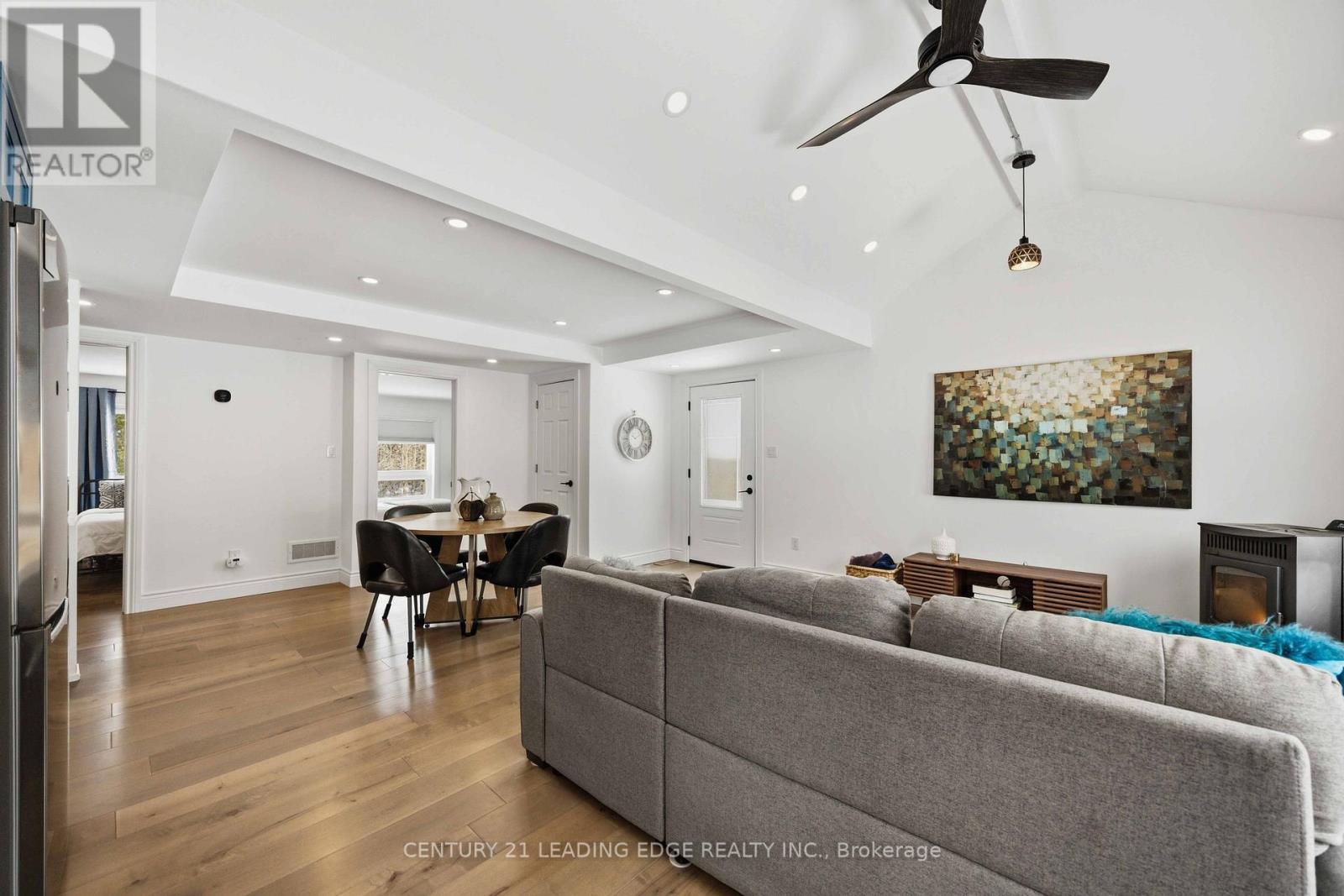 13300 Concession  Rd 4, Uxbridge, Ontario  L0E 1T0 - Photo 19 - N12840180