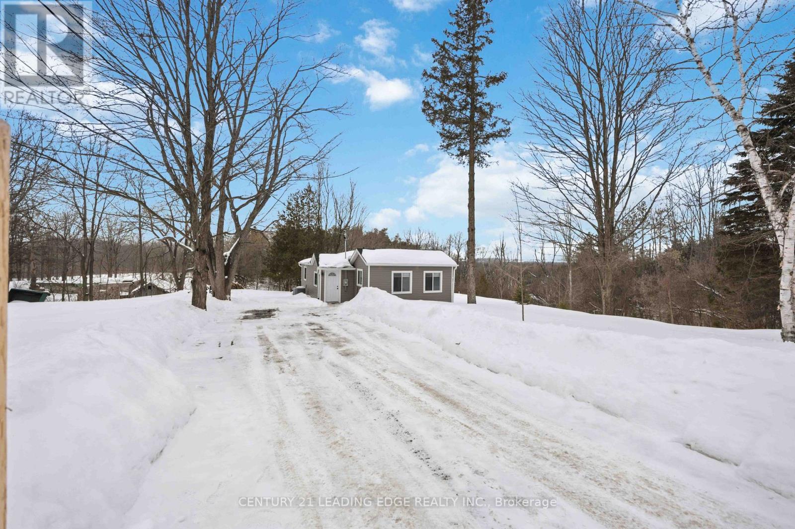 13300 Concession  Rd 4, Uxbridge, Ontario  L0E 1T0 - Photo 2 - N12840180
