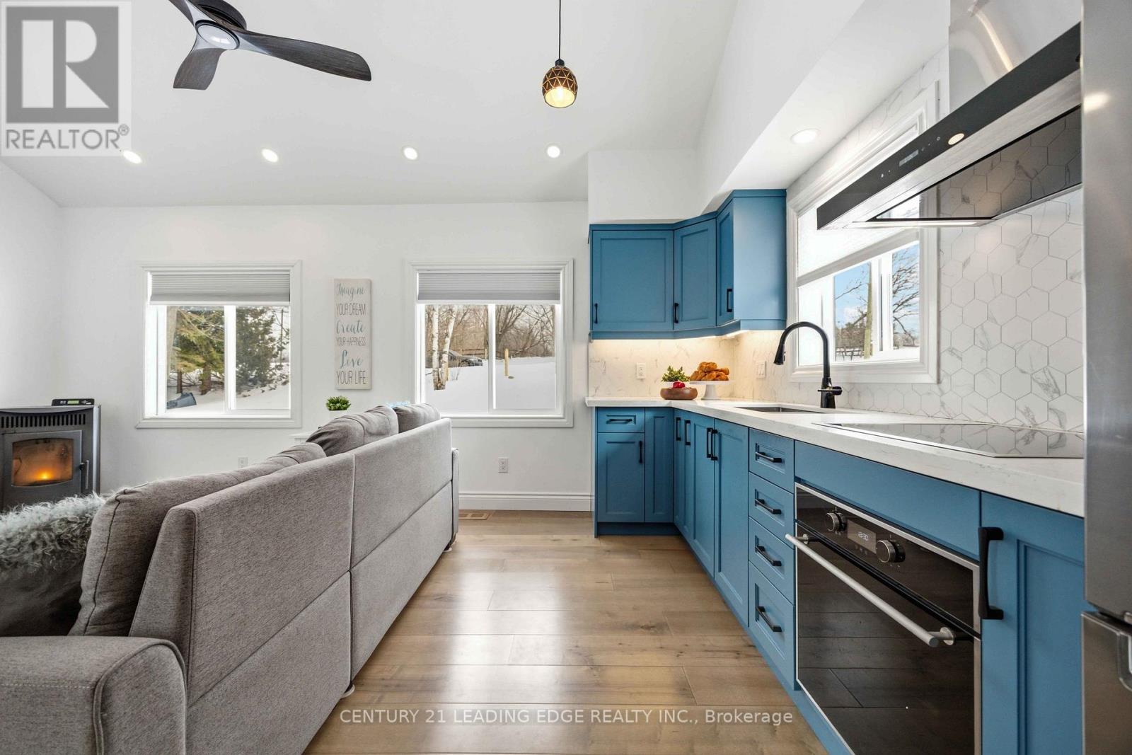 13300 Concession  Rd 4, Uxbridge, Ontario  L0E 1T0 - Photo 24 - N12840180