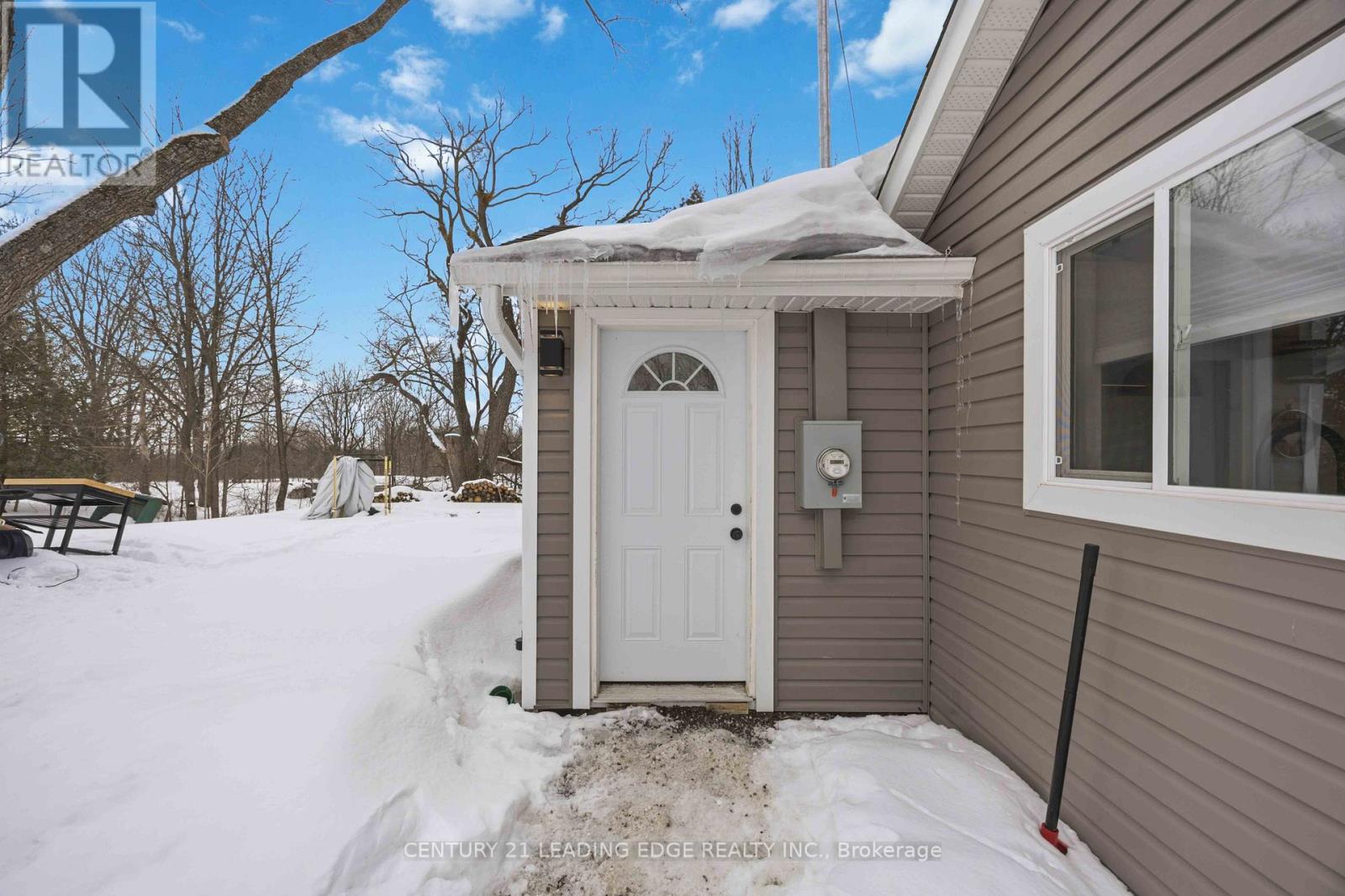 13300 Concession  Rd 4, Uxbridge, Ontario  L0E 1T0 - Photo 3 - N12840180