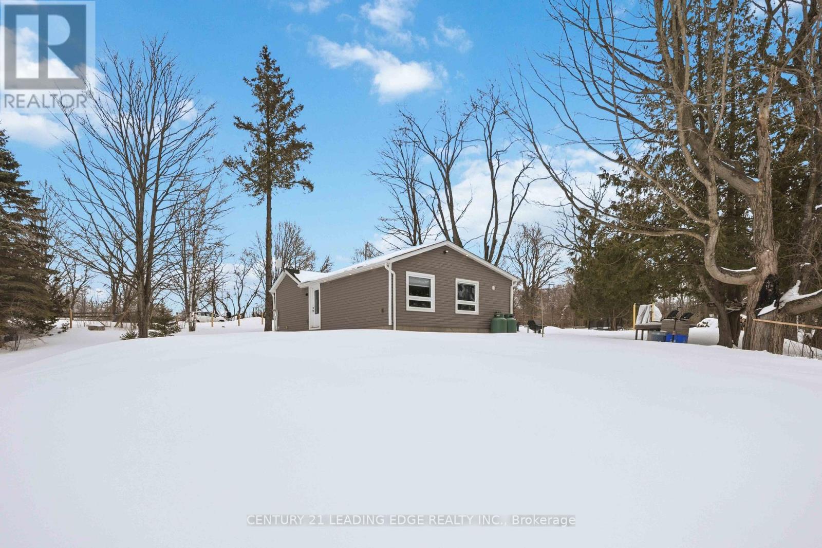 13300 Concession  Rd 4, Uxbridge, Ontario  L0E 1T0 - Photo 38 - N12840180