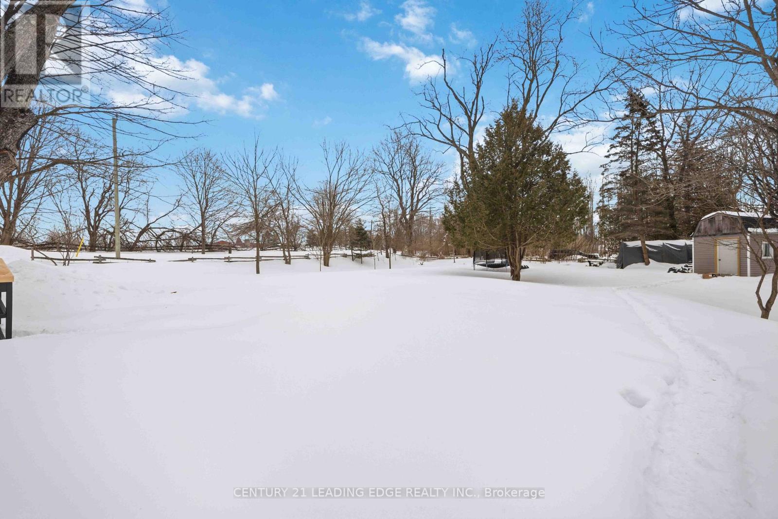 13300 Concession  Rd 4, Uxbridge, Ontario  L0E 1T0 - Photo 39 - N12840180