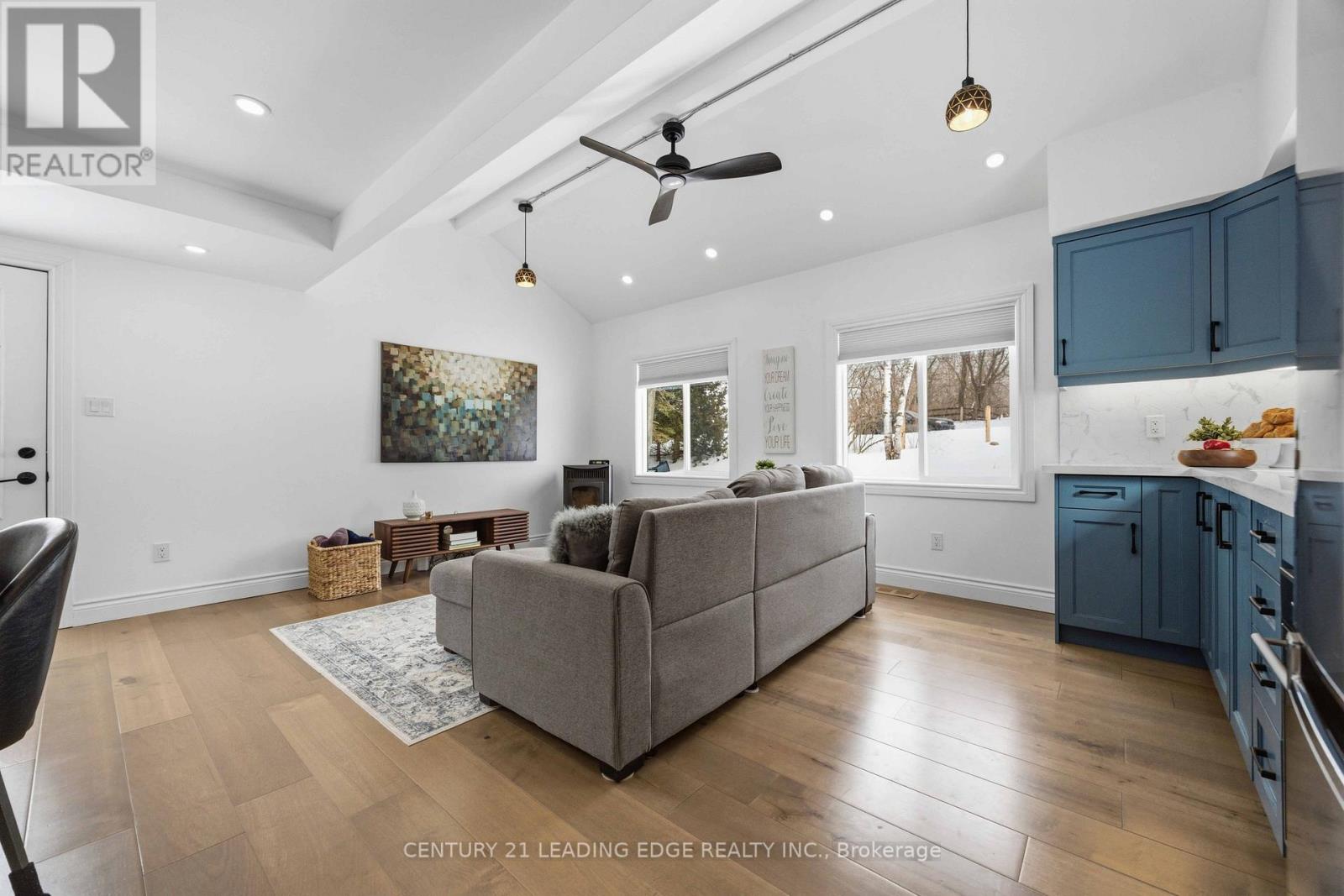 13300 Concession  Rd 4, Uxbridge, Ontario  L0E 1T0 - Photo 4 - N12840180