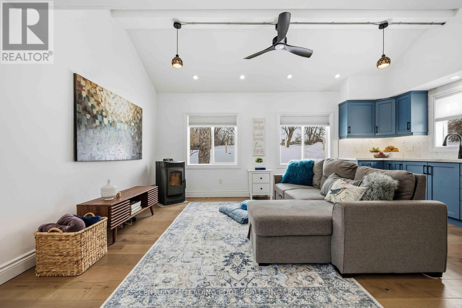 13300 Concession  Rd 4, Uxbridge, Ontario  L0E 1T0 - Photo 5 - N12840180