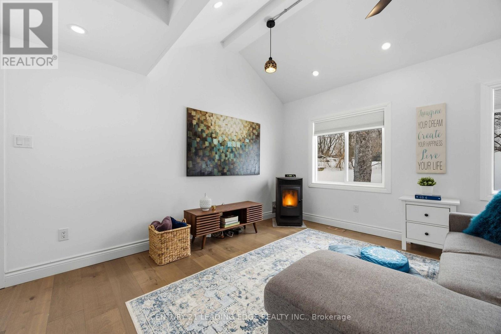 13300 Concession  Rd 4, Uxbridge, Ontario  L0E 1T0 - Photo 7 - N12840180