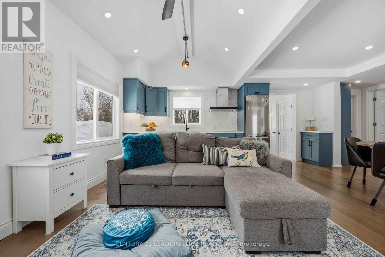 13300 Concession  Rd 4, Uxbridge, Ontario  L0E 1T0 - Photo 8 - N12840180