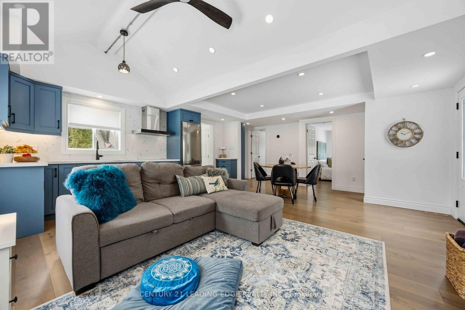 13300 Concession  Rd 4, Uxbridge, Ontario  L0E 1T0 - Photo 9 - N12840180