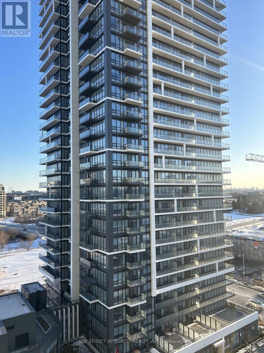 1207 - 18 Water Walk Drive W, Markham, Ontario  L3R 6L5 - Photo 15 - N12840228