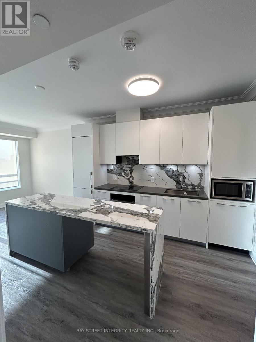 1207 - 18 Water Walk Drive W, Markham, Ontario  L3R 6L5 - Photo 2 - N12840228