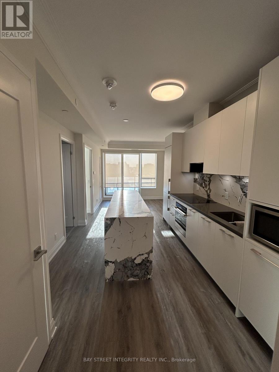 1207 - 18 Water Walk Drive W, Markham, Ontario  L3R 6L5 - Photo 3 - N12840228