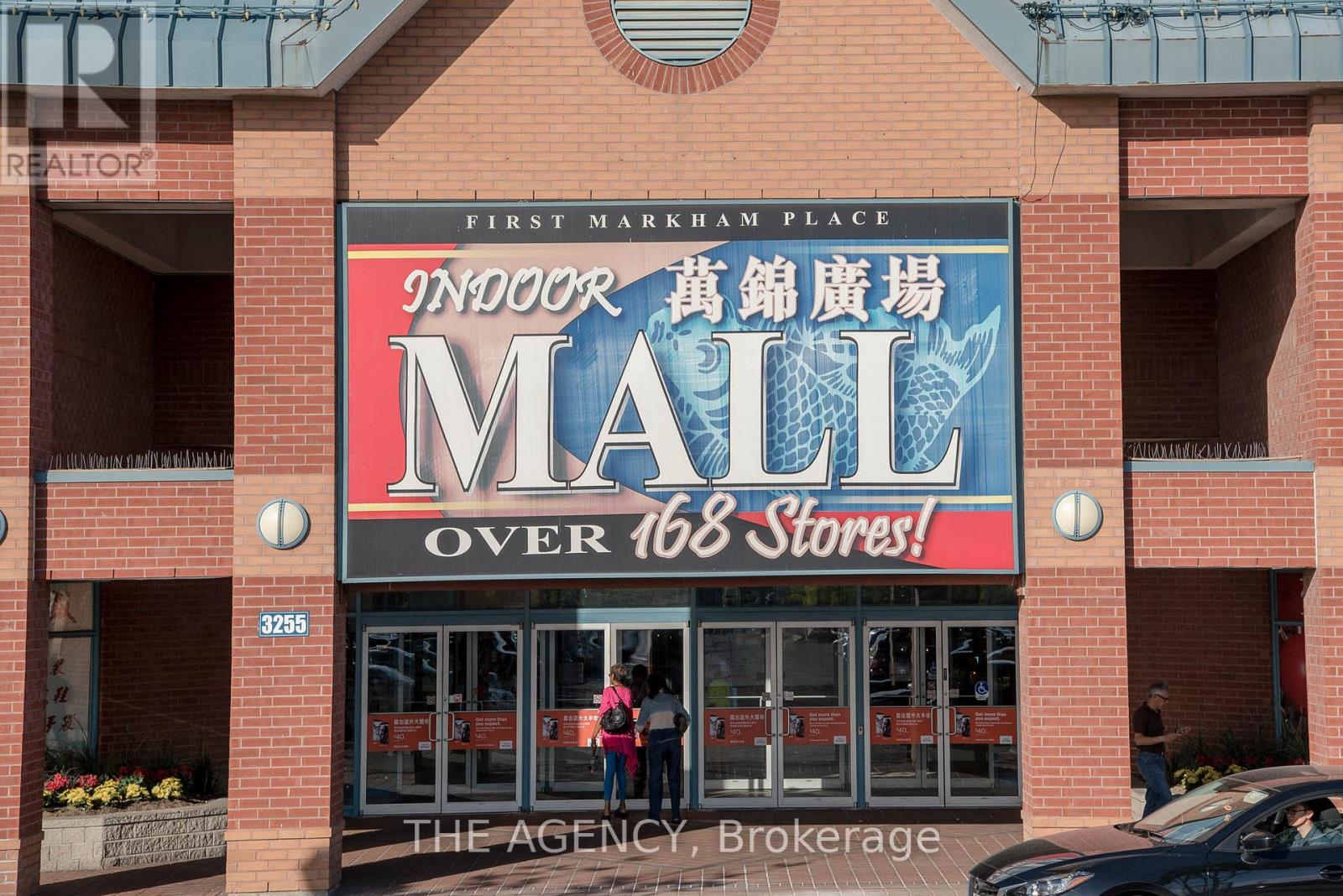 3255 Highway 7 E, Markham, Ontario  L3R 3P9 - Photo 2 - N12840256